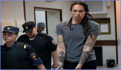 Debunking The Rumors: Is Brittney Griner Really A Guy?