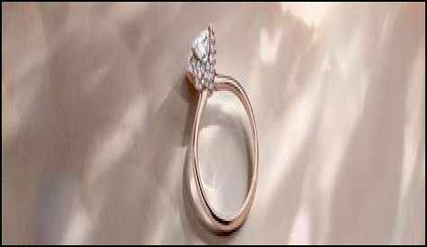 Unveiling The Charm Of The Emily Carver Engagement Ring