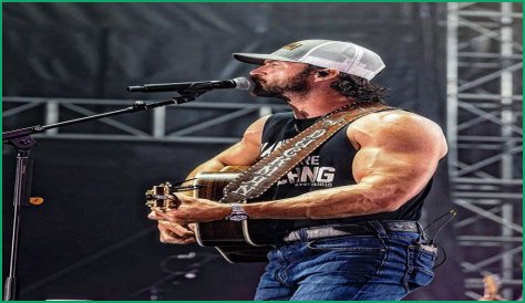 Unveiling The Truth: Was Riley Green Ever Married?