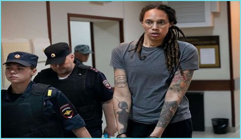 Why Is Brittney Griner Called A Dude? The Truth Behind The Rumor